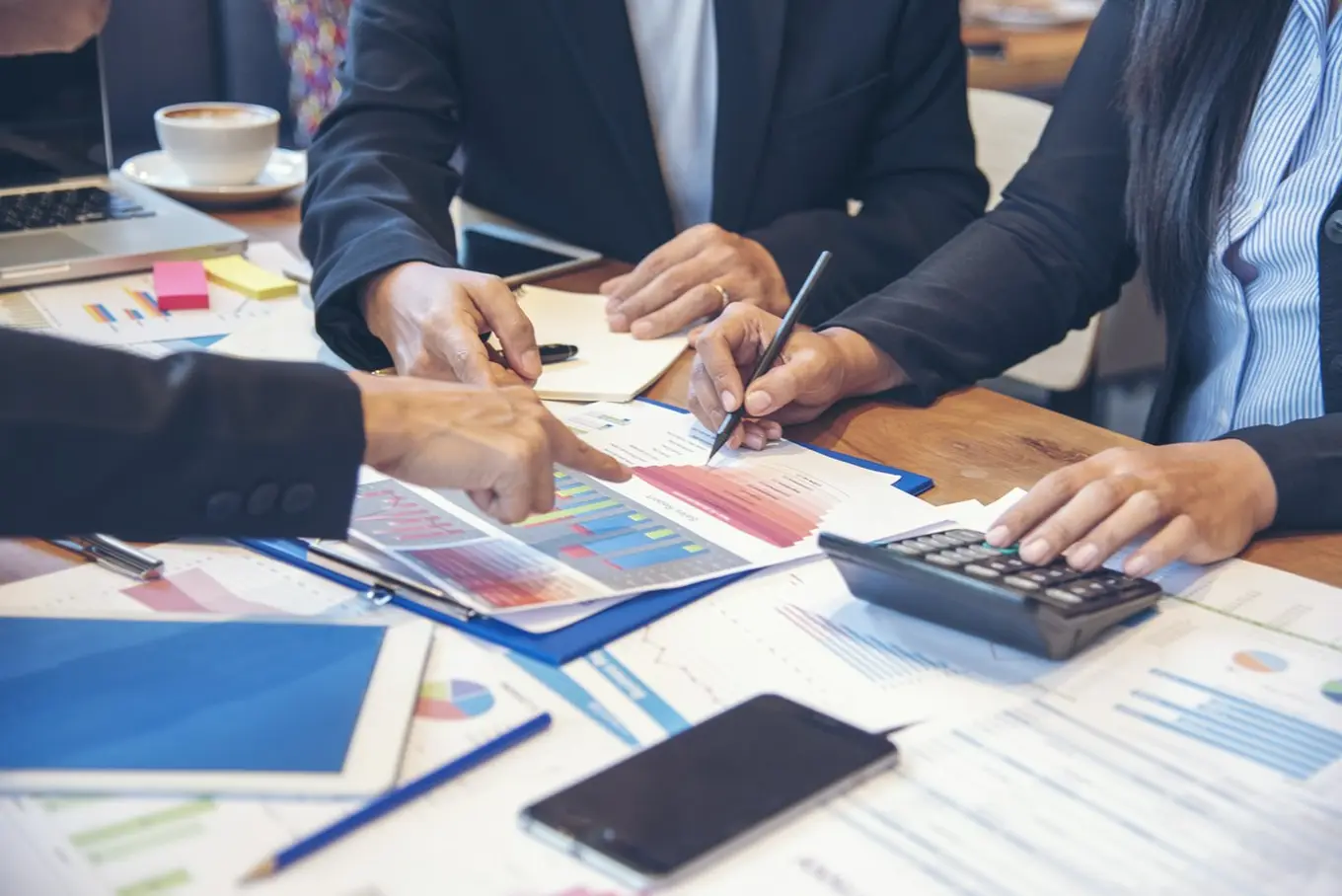 sprawozdanie finansowe